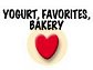 Yogurt, Favorite, Bakery
